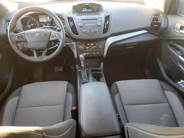 Parquets FORD ESCAPE 2017 Orange