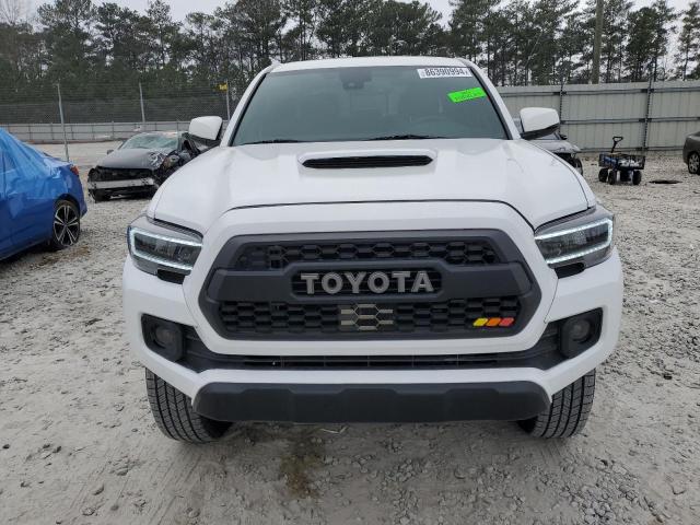  TOYOTA TACOMA 2019 Biały