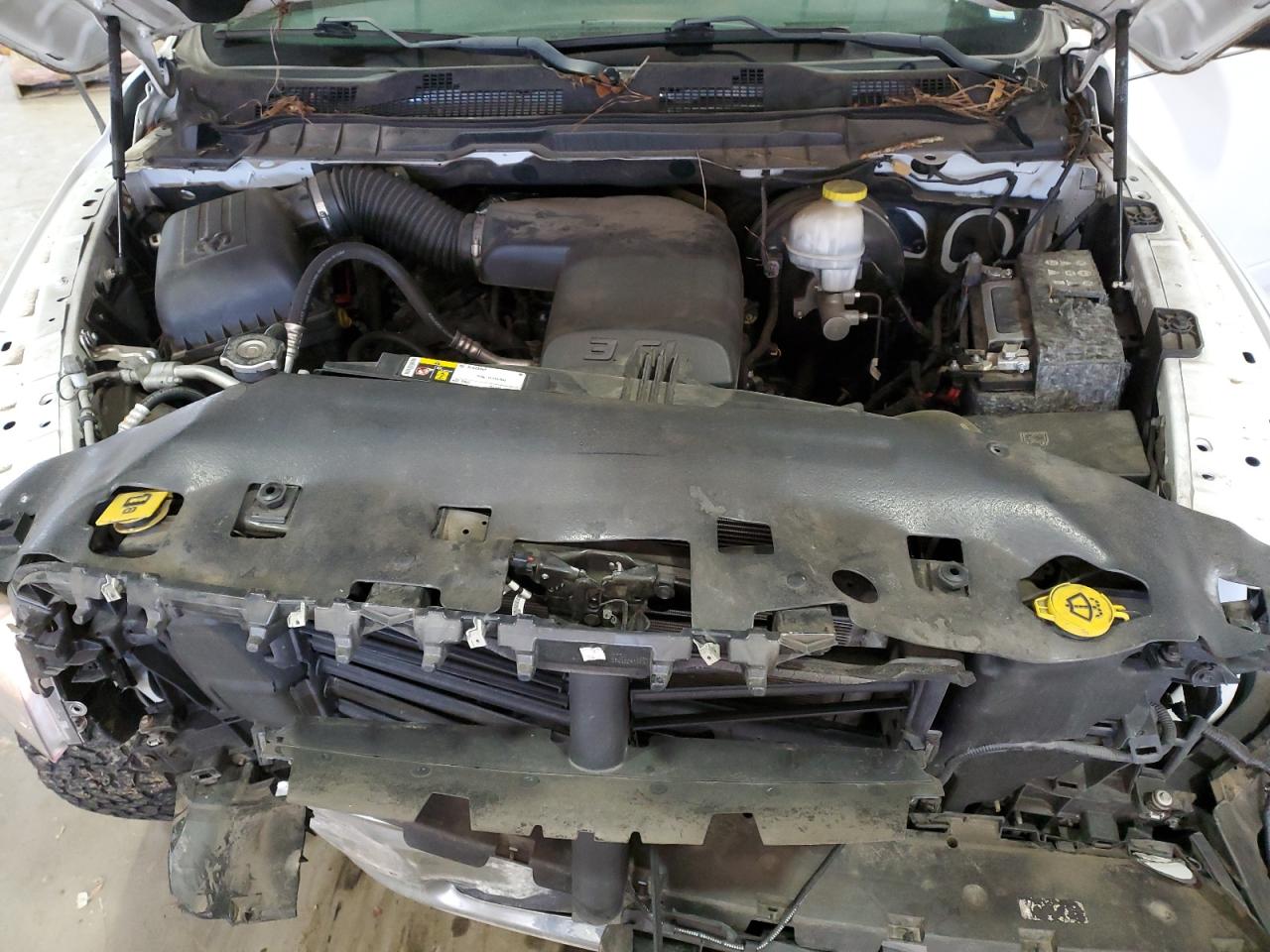 2019 RAM 1500 - Image 11