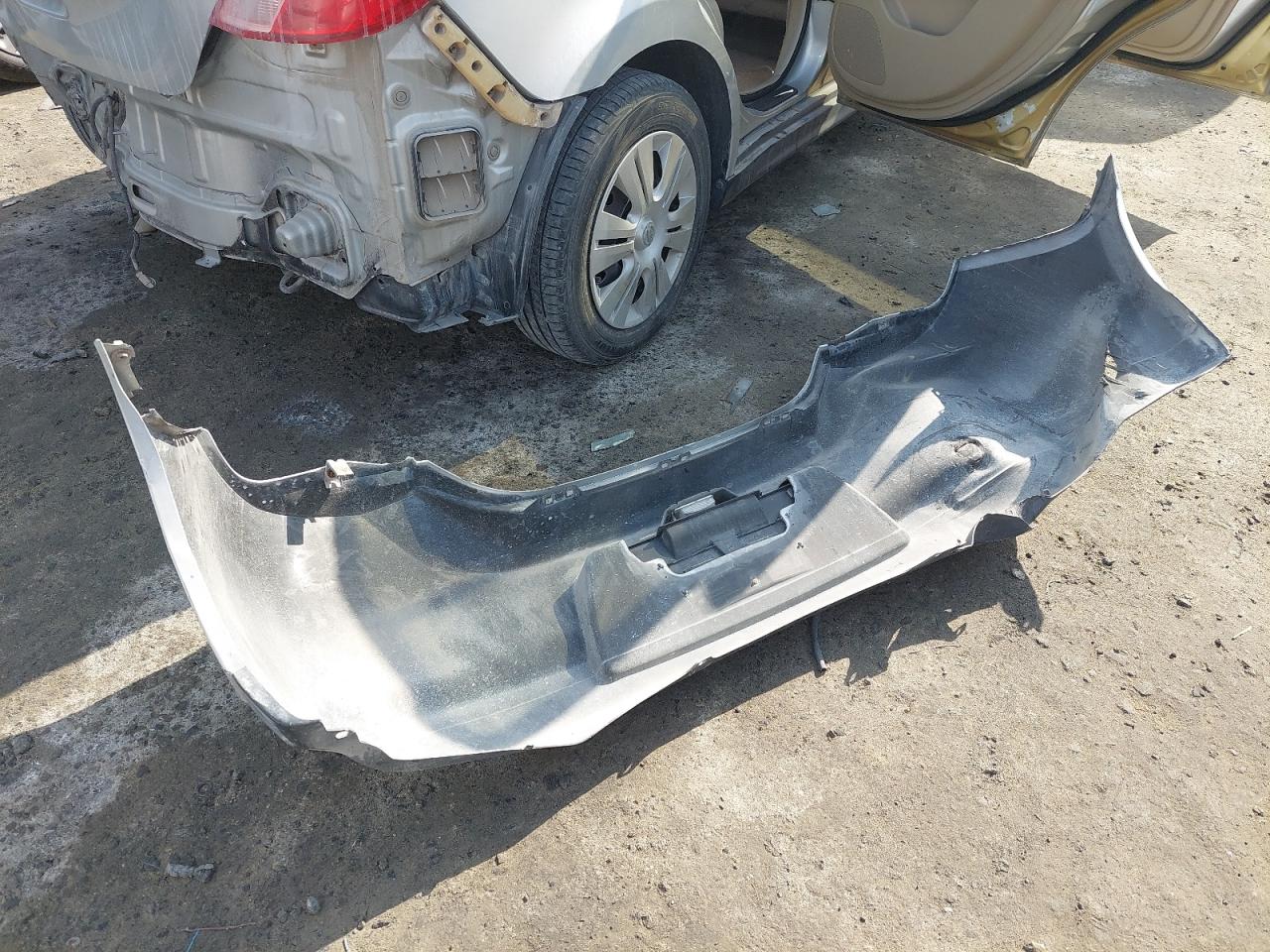 JN1CC13C59T030657 - 2009 Nissan Tiida - #86027794