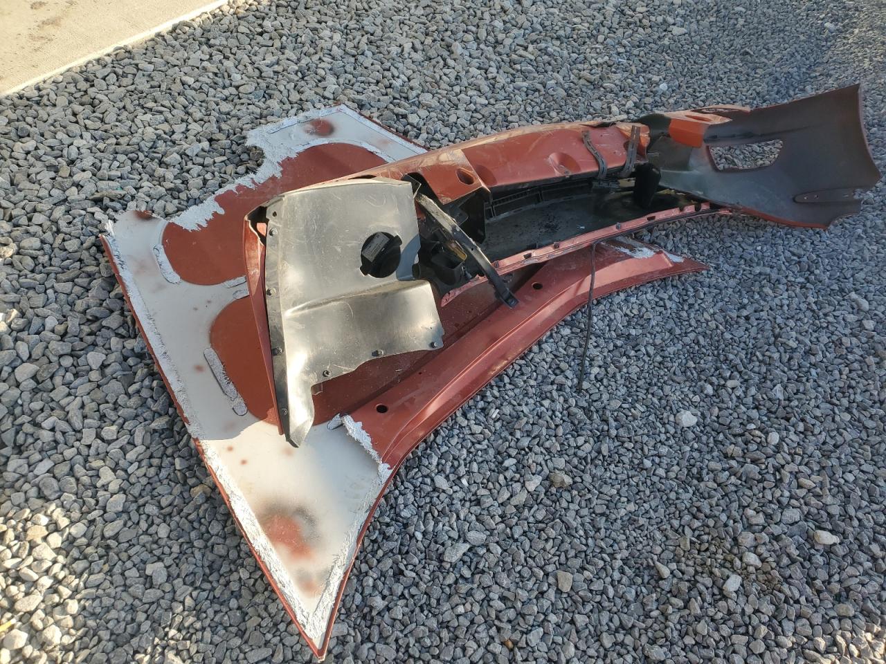 2005 Chevrolet Corvette - Image 12