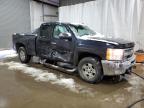 2013 Chevrolet Silverado K1500 Lt продається в Central Square, NY - Side