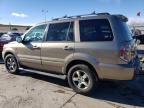 2008 Honda Pilot Exl продається в Littleton, CO - Undercarriage