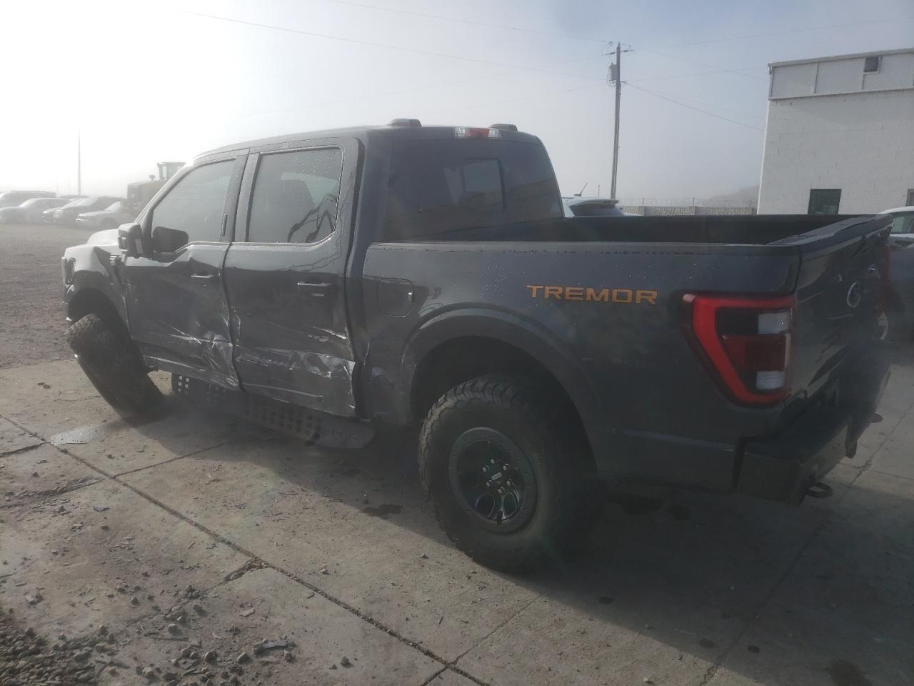 2021 Ford F-150 - Image 2