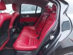 2018 ALFA ROMEO GIULIA SPE for sale at Copart YORK