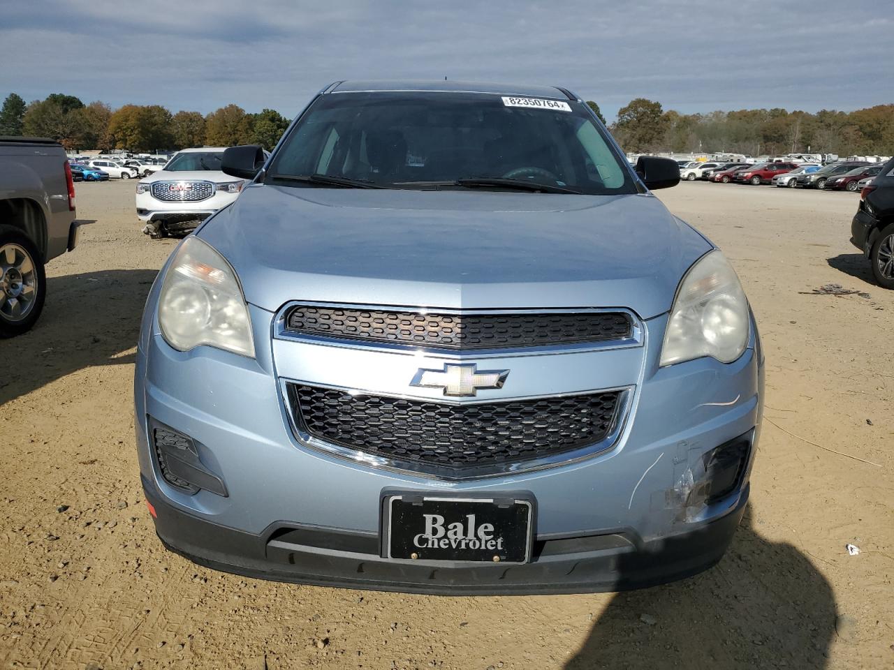 2015 Chevrolet Equinox - Image 5