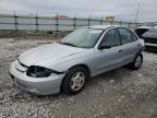 2005 Chevrolet Cavalier  zu verkaufen in Cahokia Heights, IL - Rear End