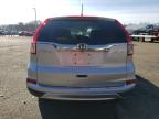 2015 Honda Cr-V Ex for Sale in East Granby, CT - Front End