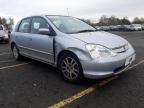 2003 HONDA CIVIC SE for sale at Copart SANDTOFT