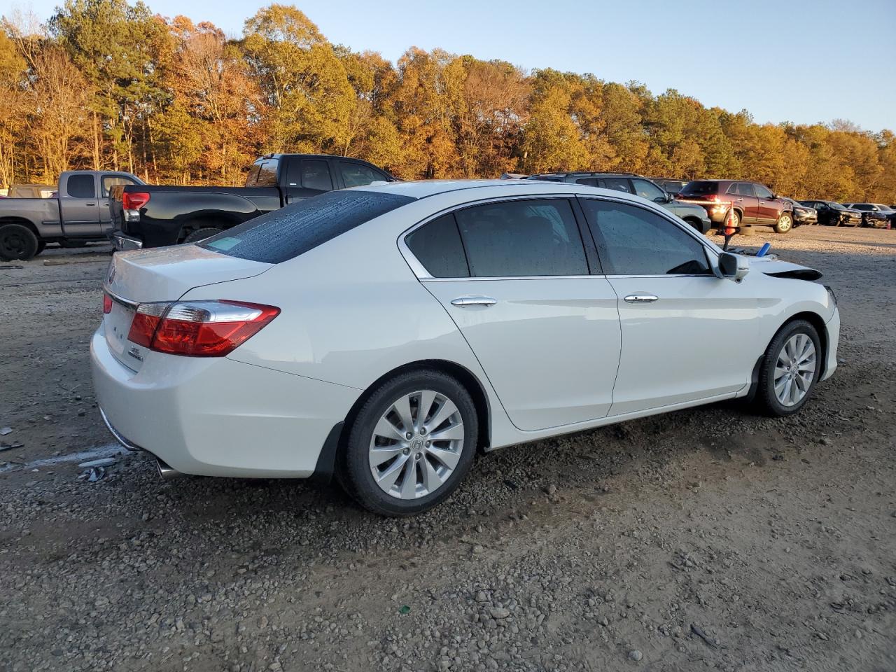 2013 Honda Accord - Image 3