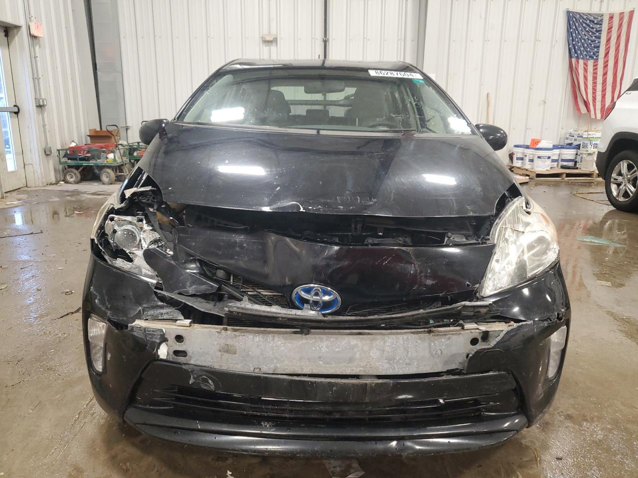 2014 Toyota Prius - Image 5