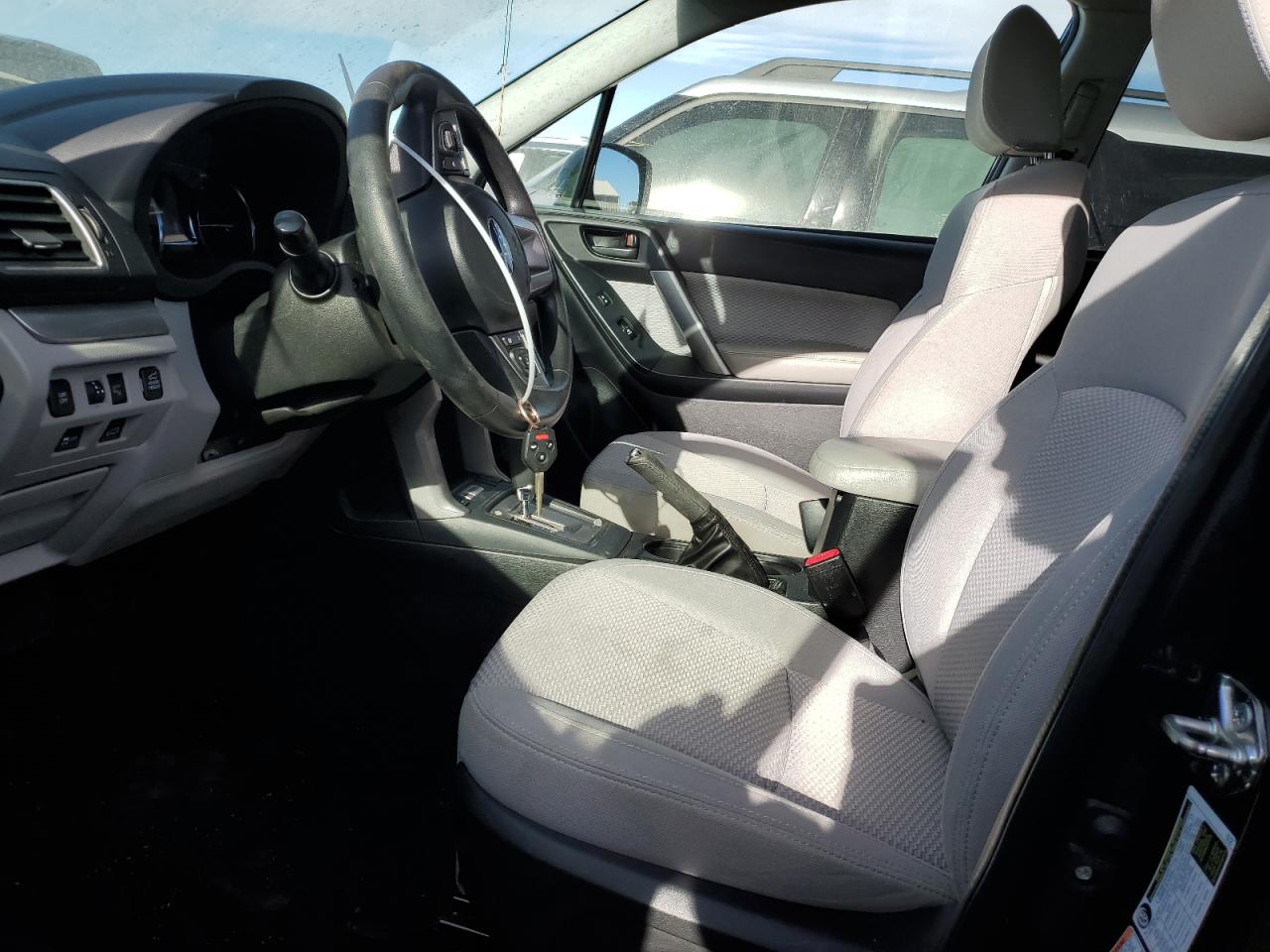 2017 Subaru Forester - Image 7