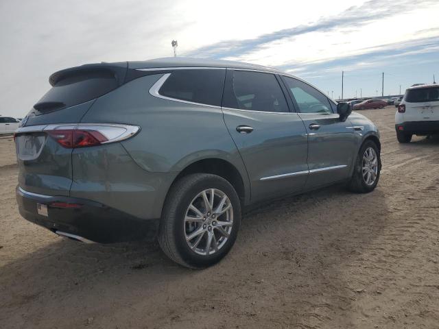  BUICK ENCLAVE 2023 Zielony