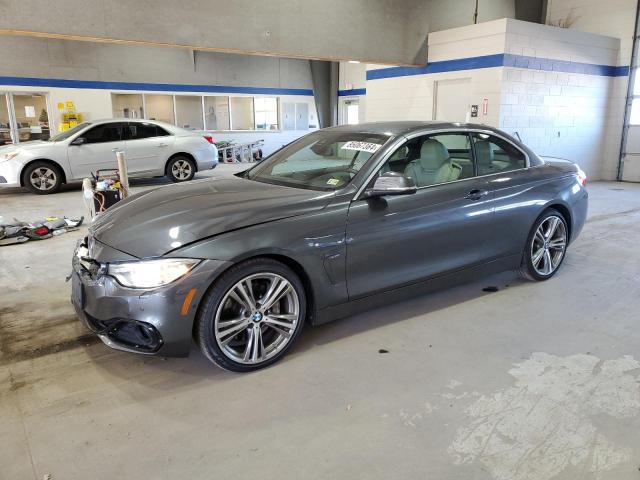 2016 Bmw 435 I