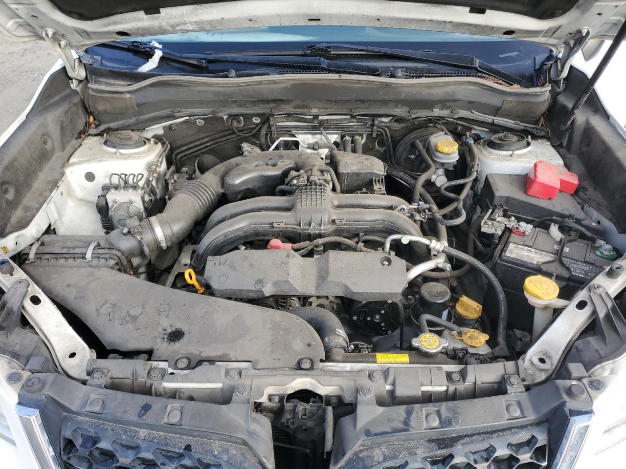 2016 Subaru Forester - Image 12
