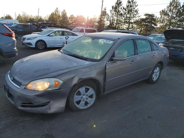 2006 Chevrolet Impala Lt