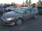 2006 Chevrolet Impala Lt продається в Denver, CO - Front End