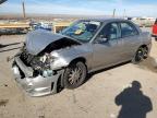 2007 Subaru Impreza 2.5I продається в Albuquerque, NM - Front End