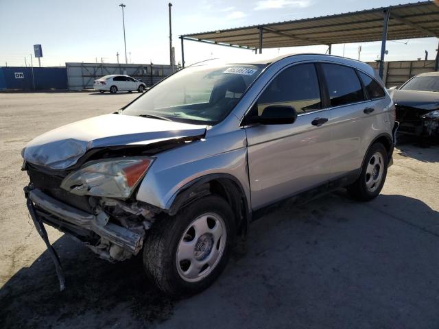 2010 Honda Cr-V Lx