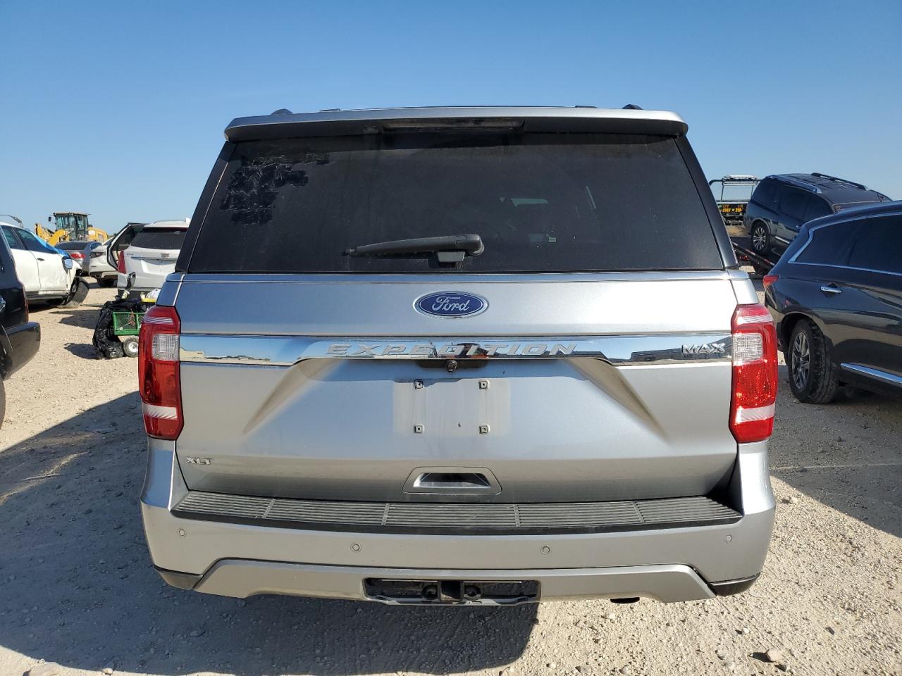 VIN 1FMJK1HT6LEA98702 2020 FORD EXPEDITION no.6