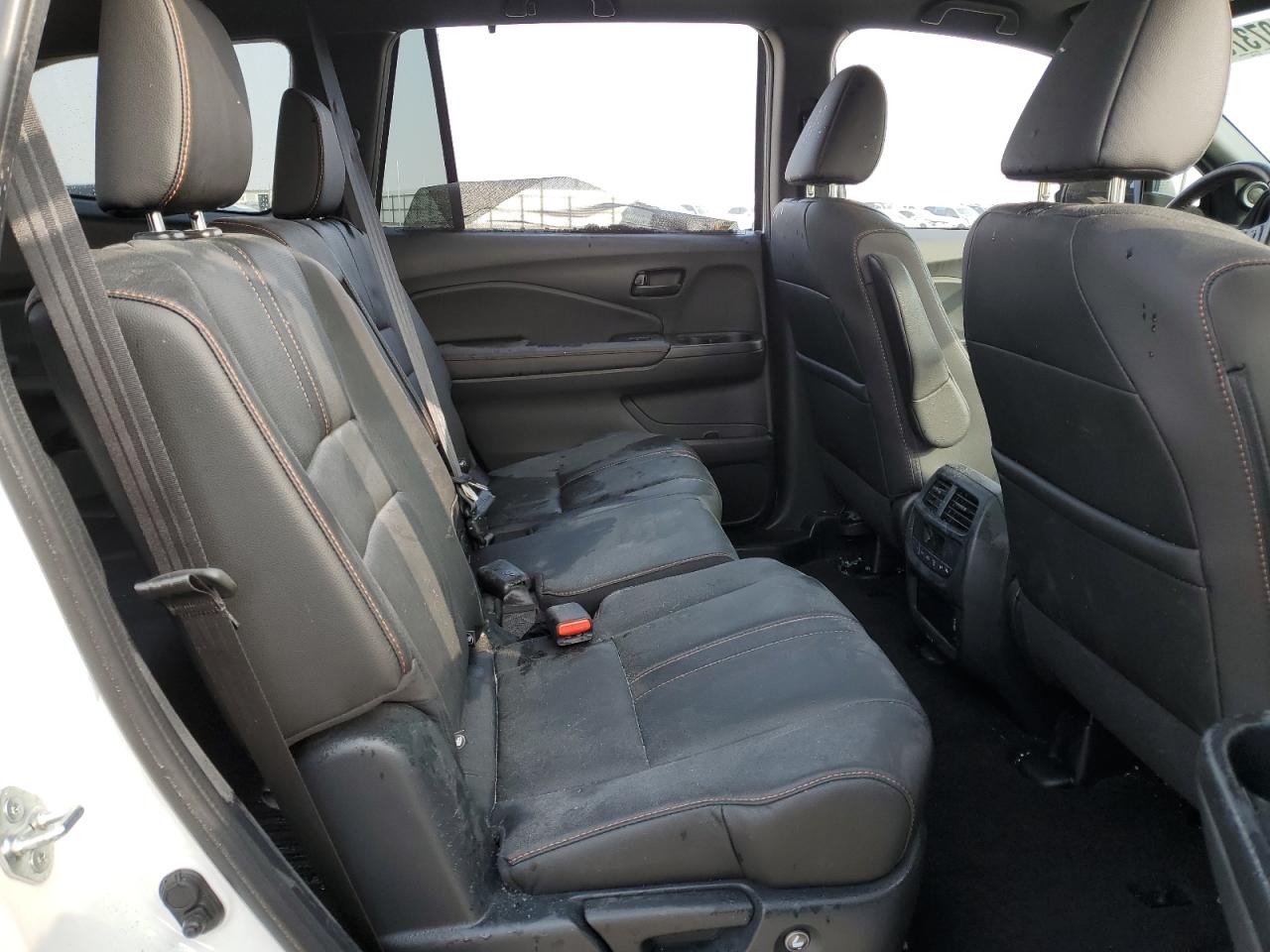 2022 Honda Pilot - Image 12