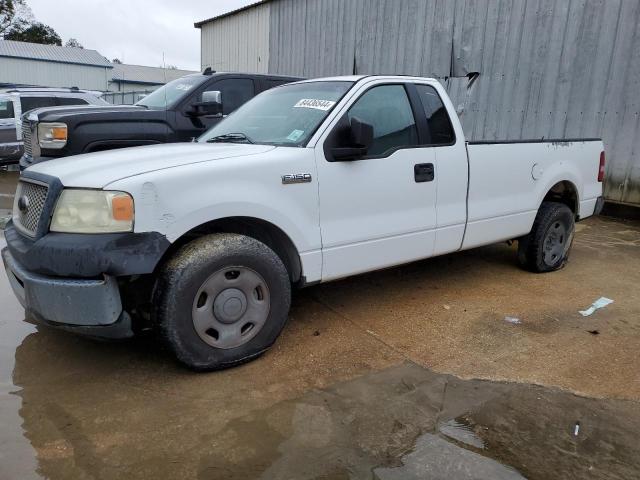 2006 Ford F150  للبيع في Greenwell Springs، LA - Side