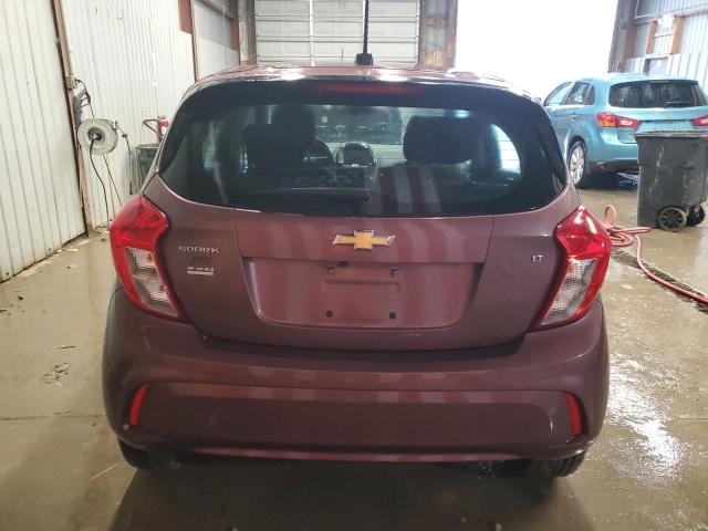  CHEVROLET SPARK 2020 Розовый