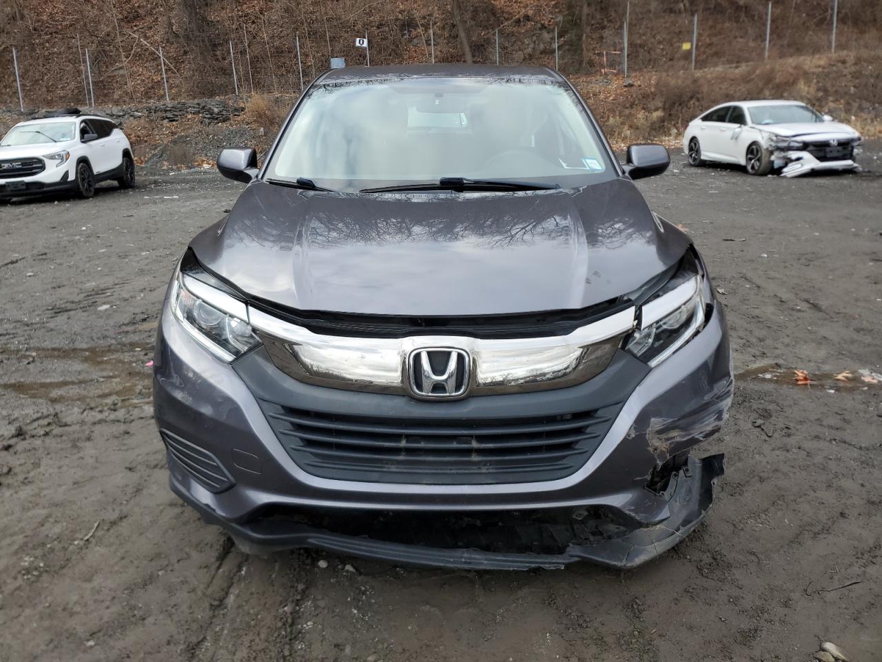 2019 Honda HR-V - Image 5