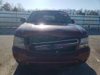 2010 Chevrolet Tahoe K1500 Lt იყიდება Rogersville-ში, MO - Front End