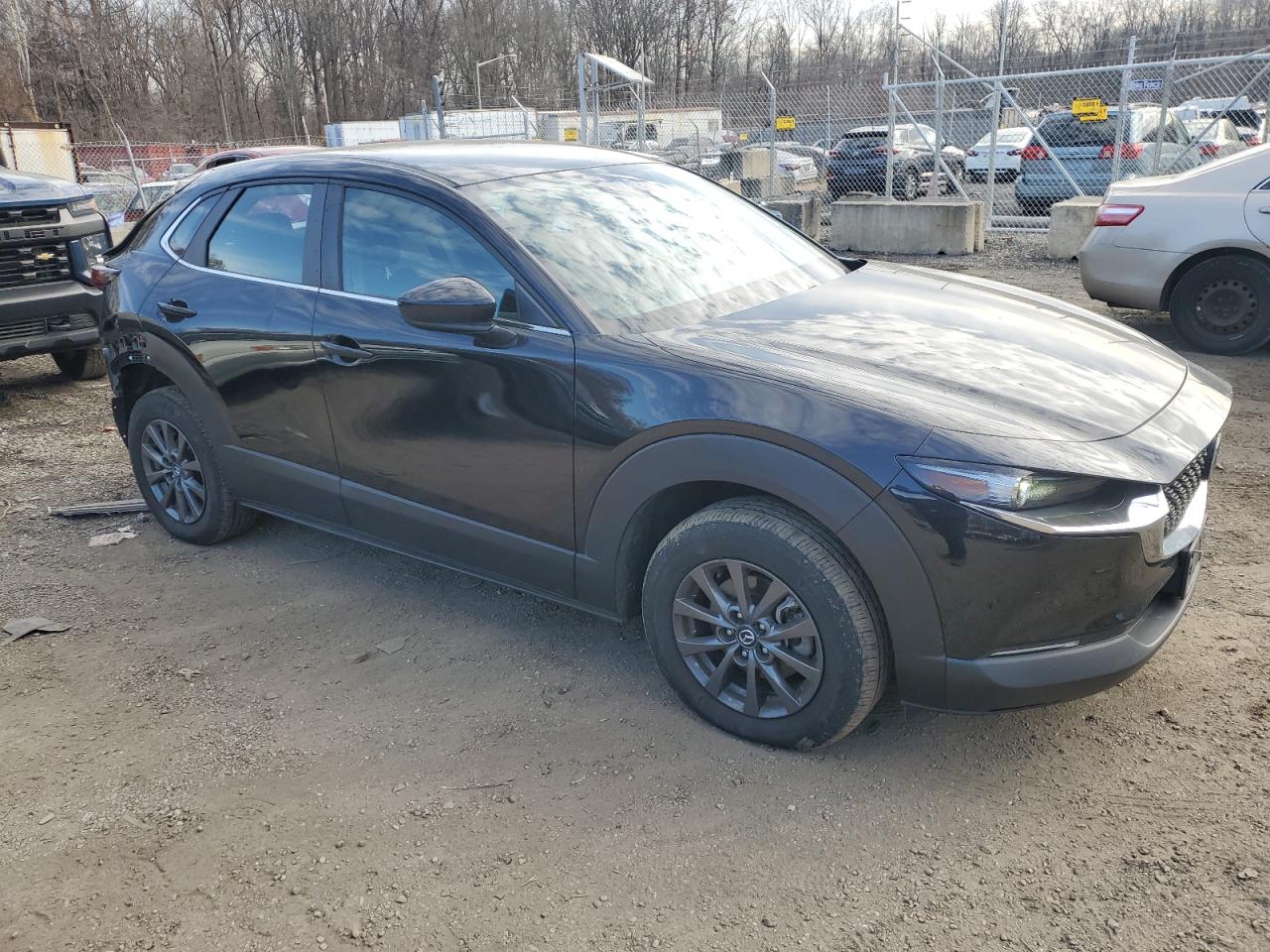 2023 Mazda CX-30 - Image 4