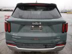 2025 Kia Sorento Ex for Sale in Tulsa, OK - Front End