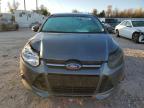 2013 Ford Focus Titanium на продаже в Oklahoma City, OK - Front End