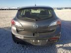 2012 Mazda 3 I na sprzedaż w Temple, TX - Front End