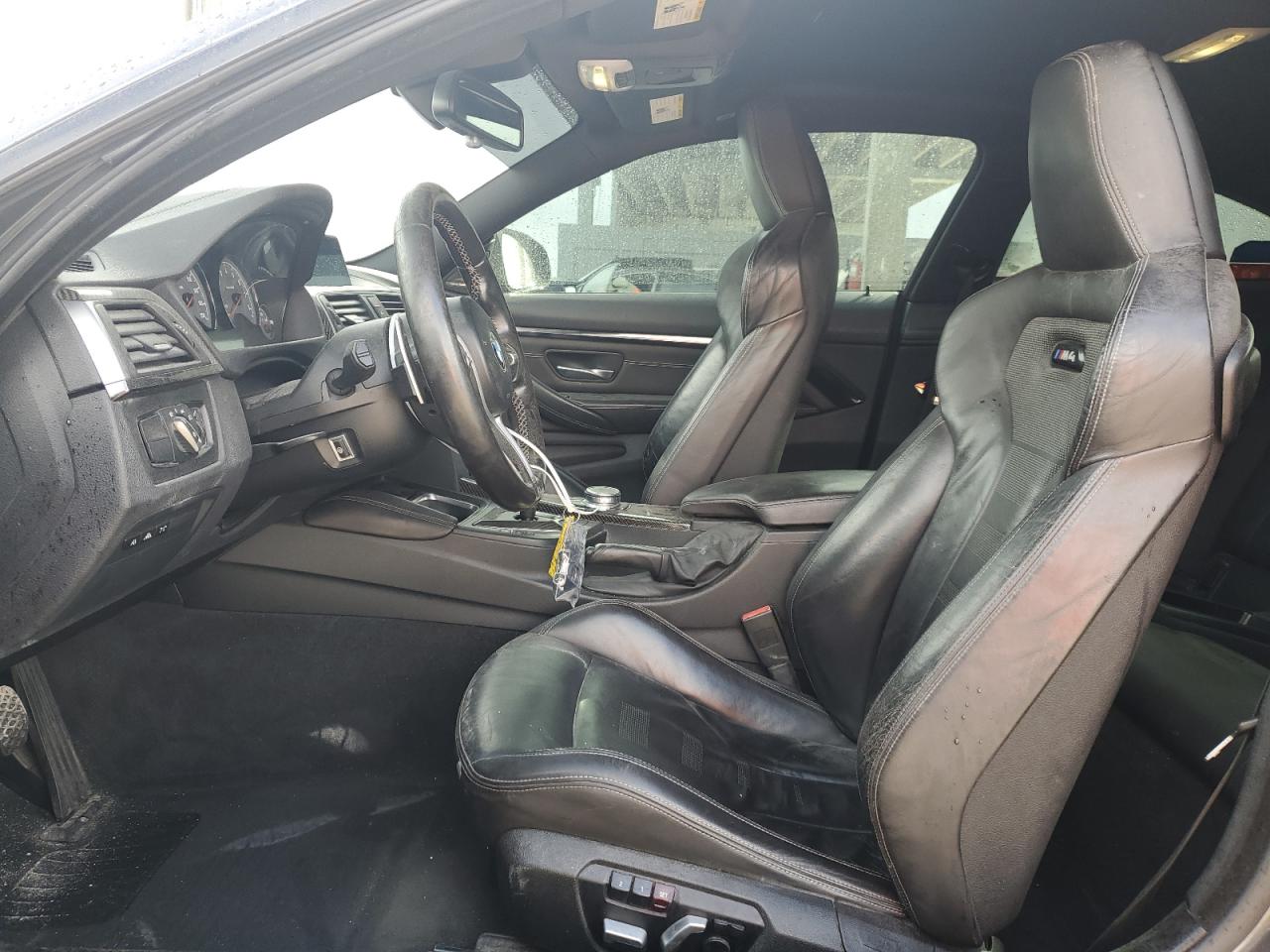 2018 BMW M4 - Image 7