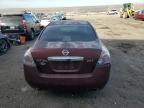2011 Nissan Altima Base   за продажба в Albuquerque, NM - Front End