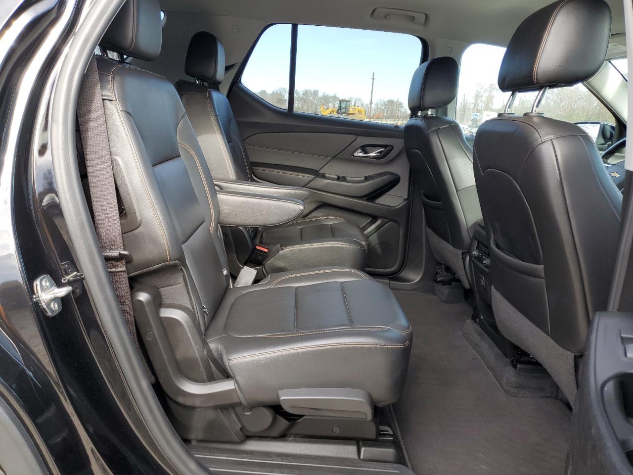 2021 Chevrolet Traverse - Image 11