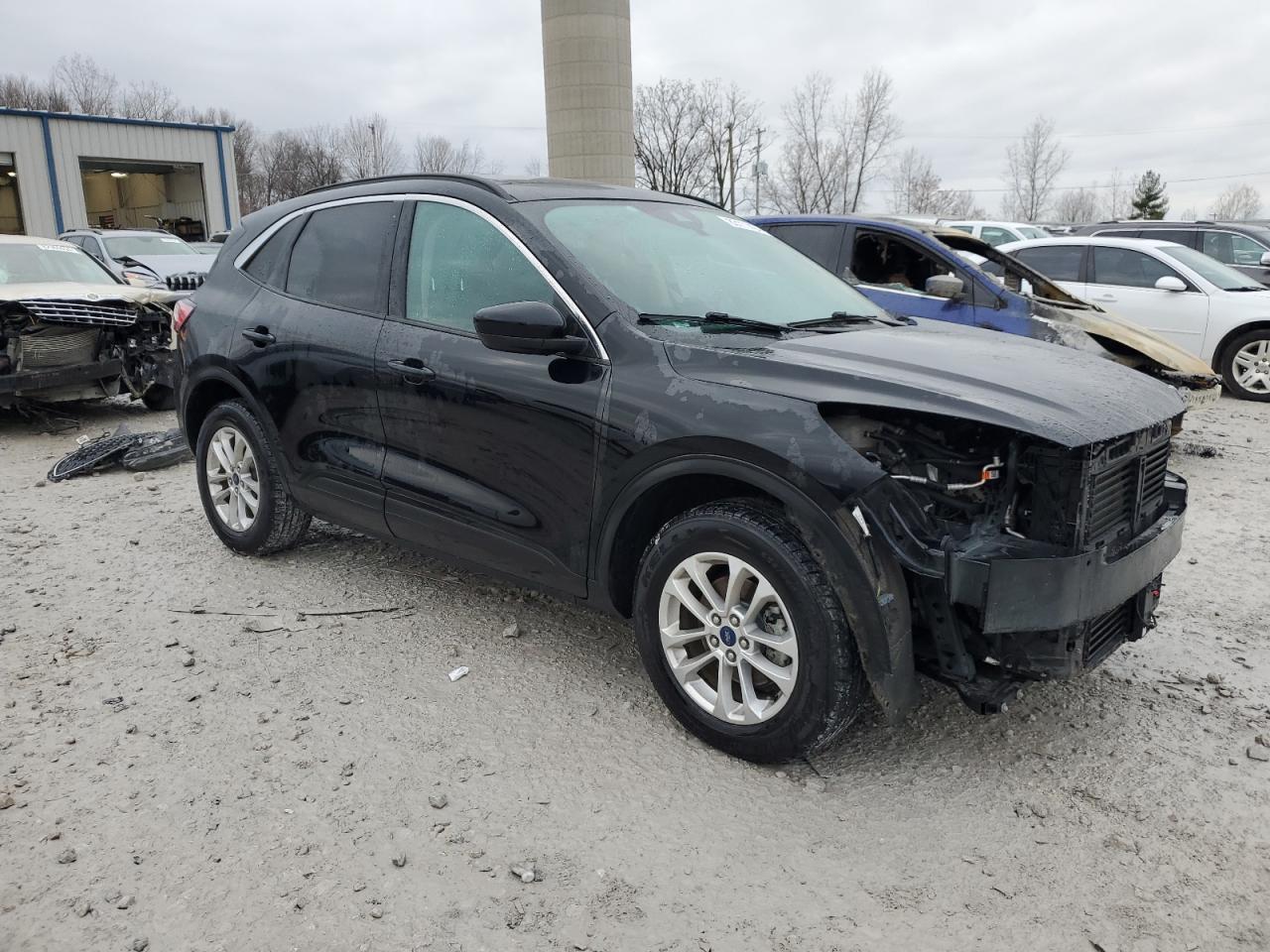 2020 Ford Escape - Image 4