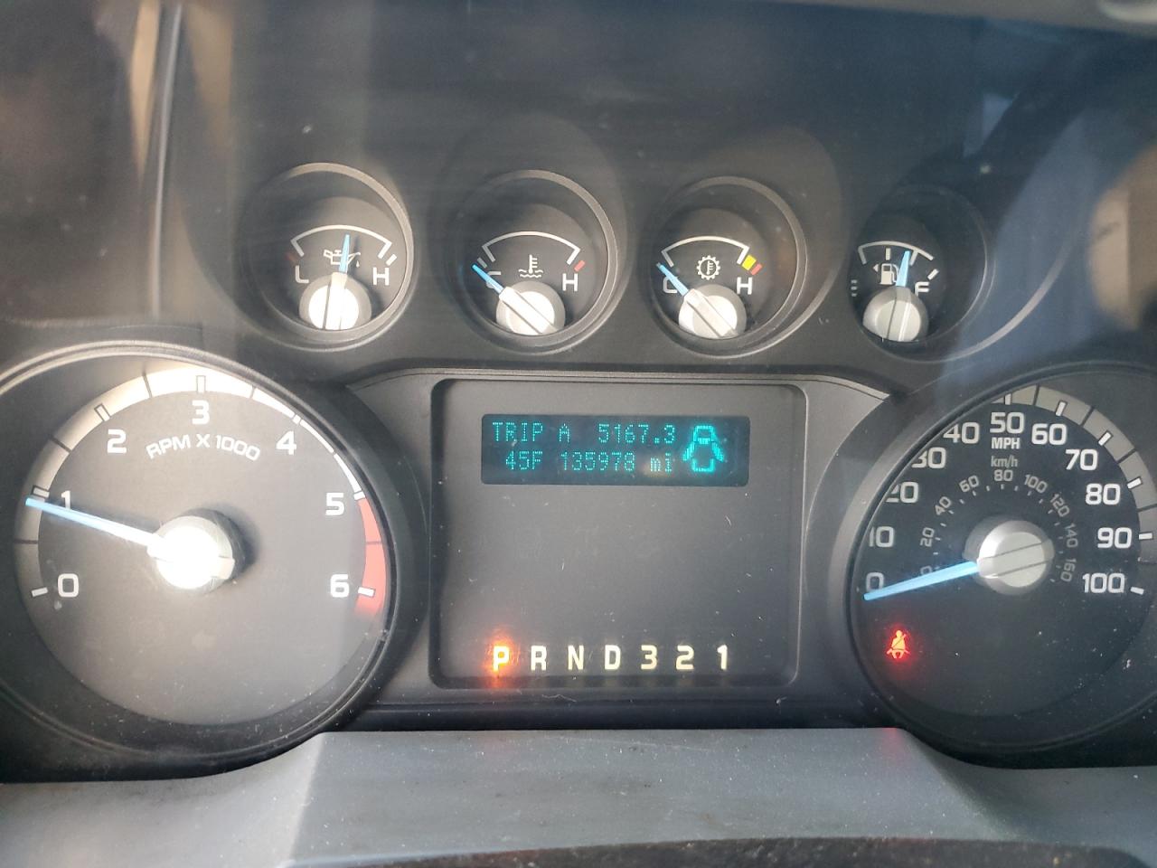 2012 Ford F450 Super Duty VIN: 1FDUF4GY7CEB87663 Lot: 43829105