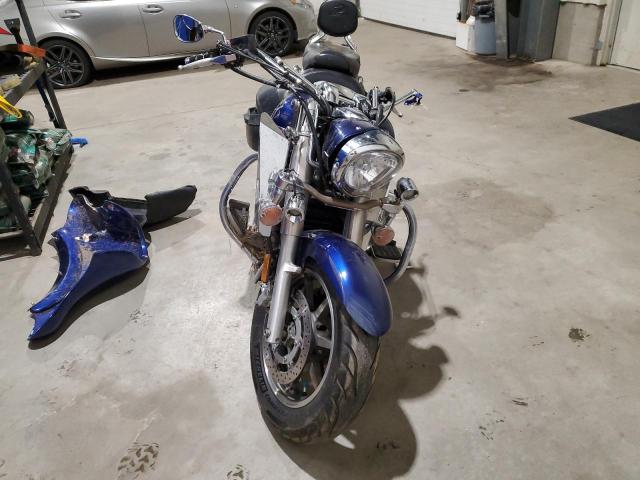 2007 YAMAHA XVS1300 A