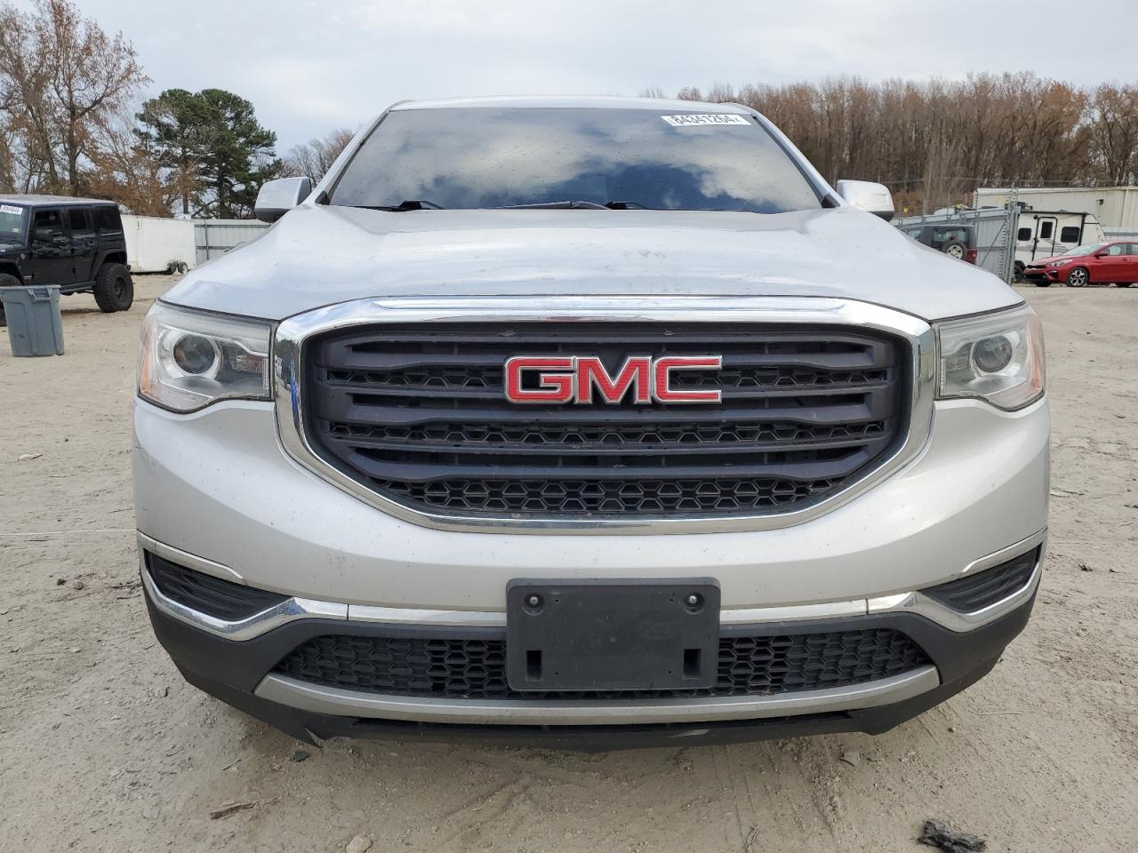 2017 GMC Acadia - Image 5