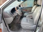 2007 Toyota Sienna Xle продається в Hueytown, AL - Front End