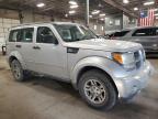 2011 Dodge Nitro Se продається в Blaine, MN - All Over