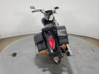2007 HONDA VTX1300 R for sale at Copart TX - CRASHEDTOYS DALLAS