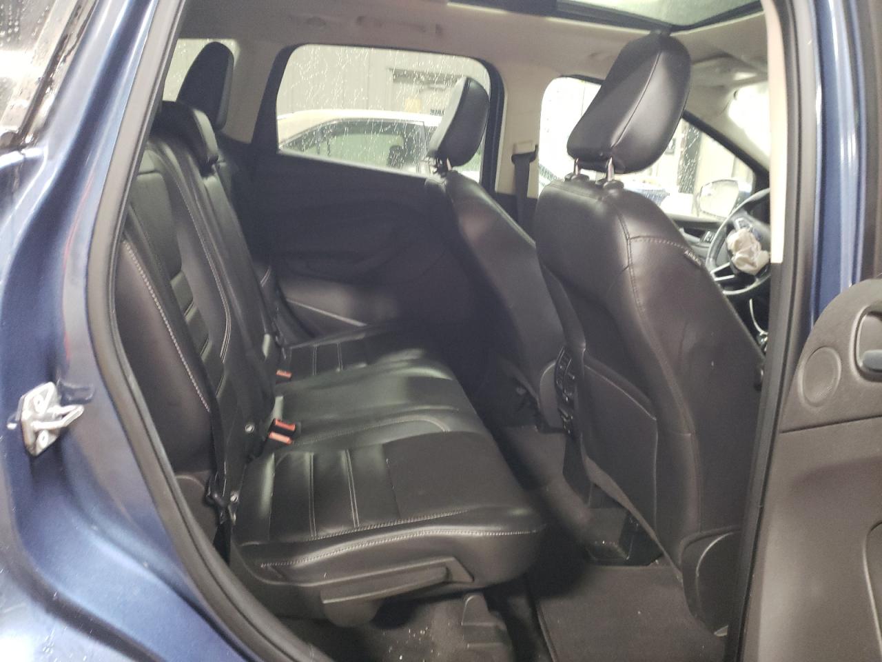 2018 Ford Escape - Image 10