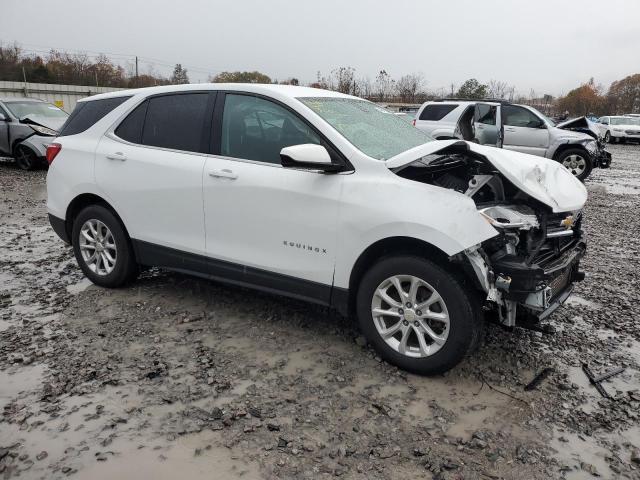  CHEVROLET EQUINOX 2020 Biały