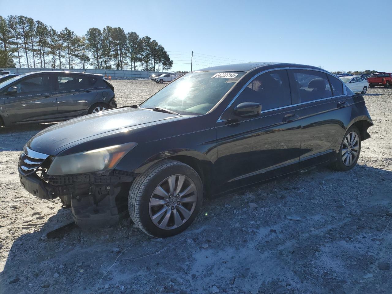 2012 Honda Accord - Image 1
