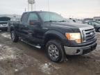 2009 Ford F150 Super Cab en Venta en Chicago Heights, IL - Side