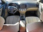 2008 Hyundai Elantra Gls de vânzare în Riverview, FL - Side