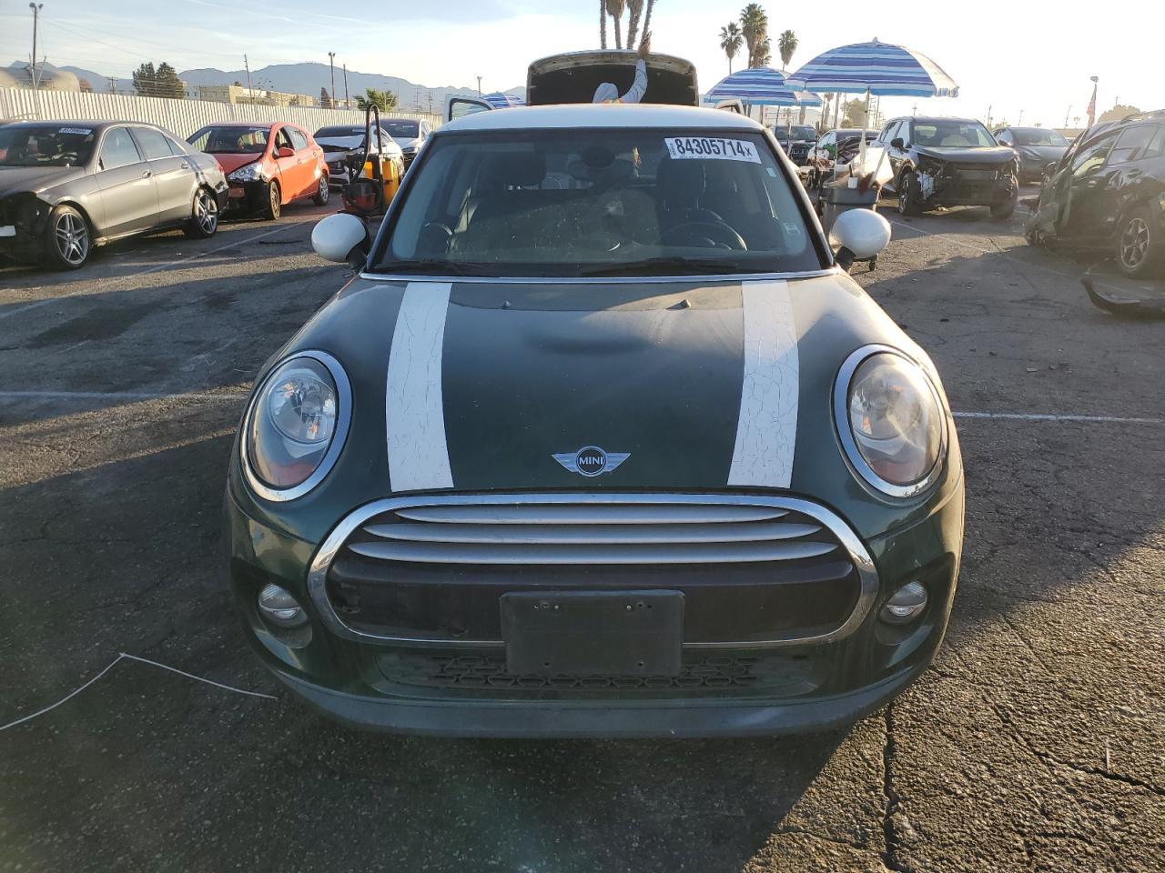 VIN WMWXM5C59F3B34858 2015 MINI COOPER no.5