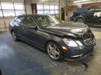 2012 Mercedes-Benz E 550 4Matic en Venta en Fort Wayne, IN - Front End